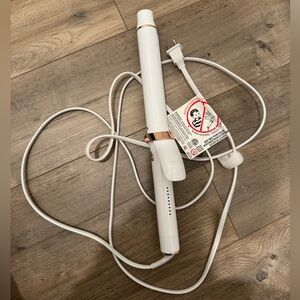 T3 Singlepass Curling Iron